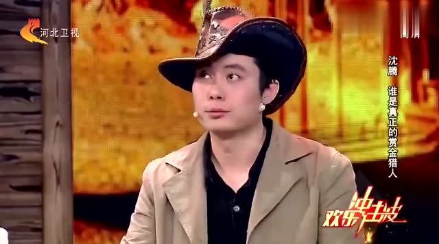 沈腾最新小品推荐,小巷深处的喜剧天堂