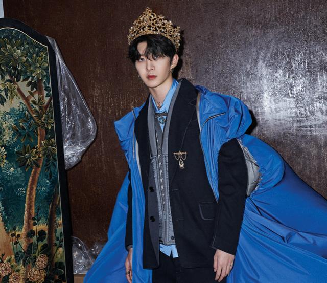 范丞丞杂志最新专题,日常趣事与友情纽带揭秘