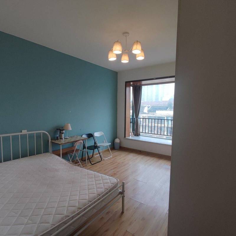 青羊区温馨套一租房故事与最新房源解析