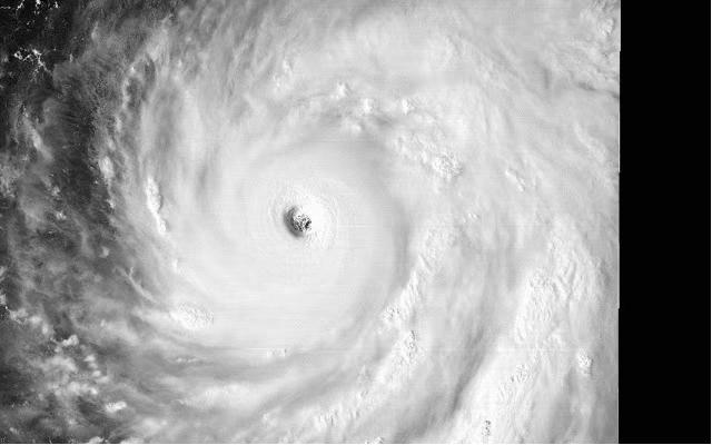 最新动态，台风八号实时更新报告