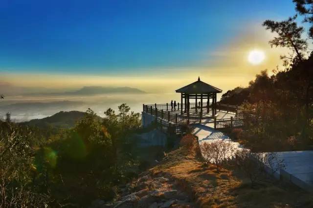 最新跑分灰产,轻松探索自然美景的旅行之旅