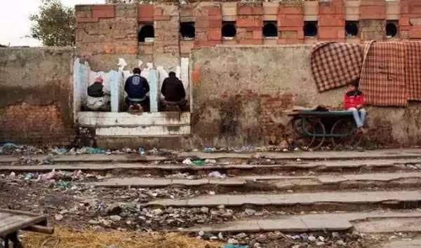 印度冲突最新动态与小巷深处的独特风情