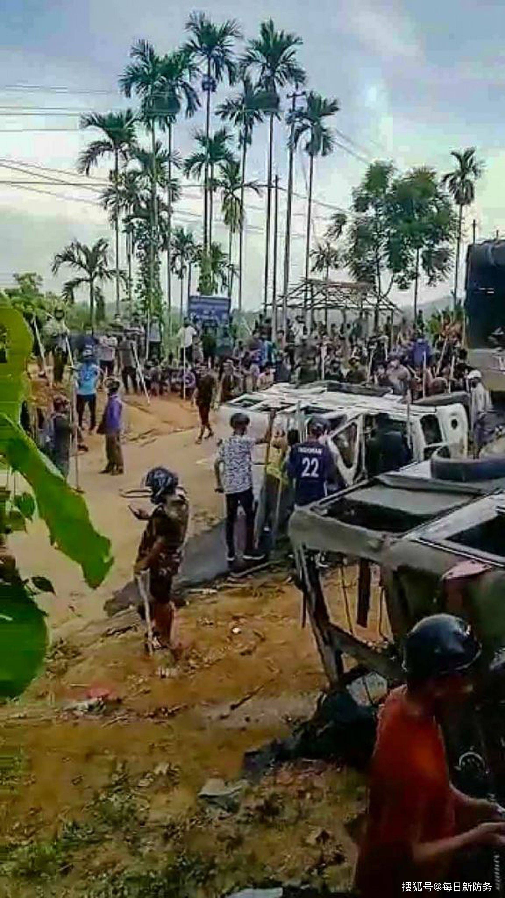 印度冲突最新动态与小巷深处的独特风情