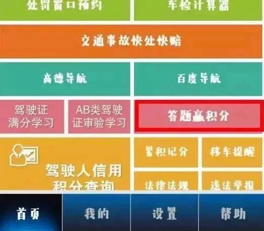 解读最新驾驶证减分政策变化及其影响