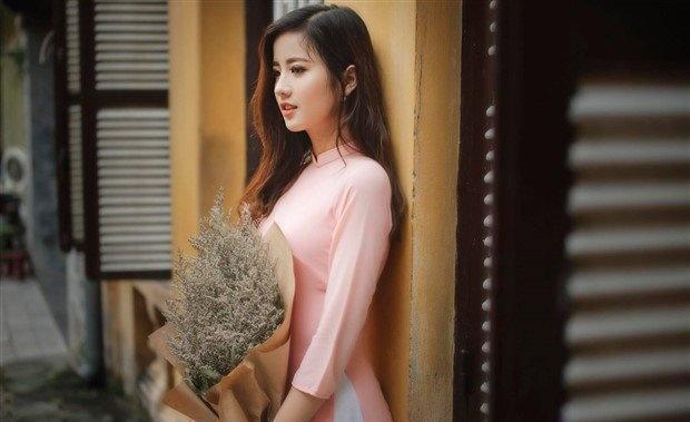 越南最新美女风潮,背景、影响力与地位