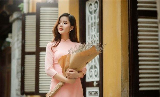 越南最新美女风潮,背景、影响力与地位