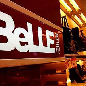 百丽最新动态与资讯速递👠💖