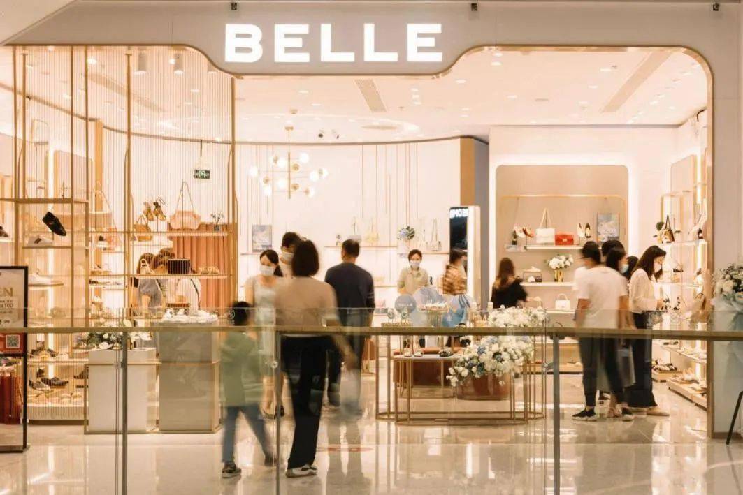 百丽最新动态与资讯速递👠💖