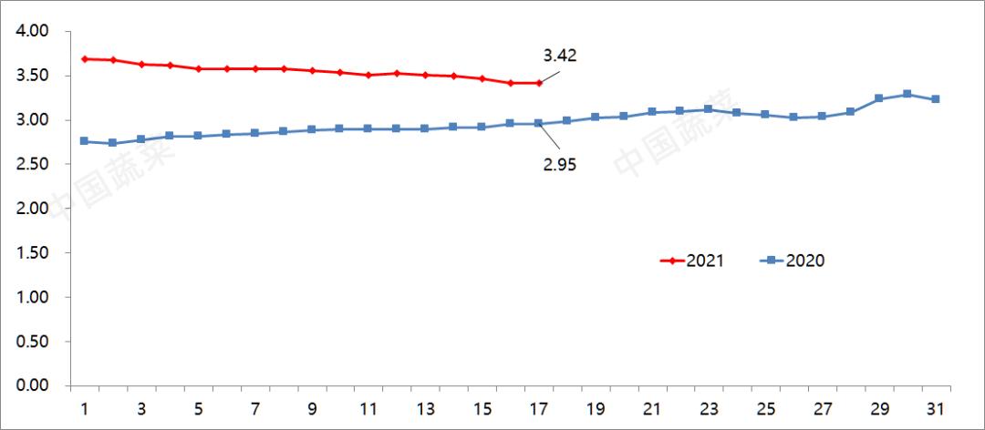 尖椒价格行情更新,最新市场动态及趋势分析🌶️