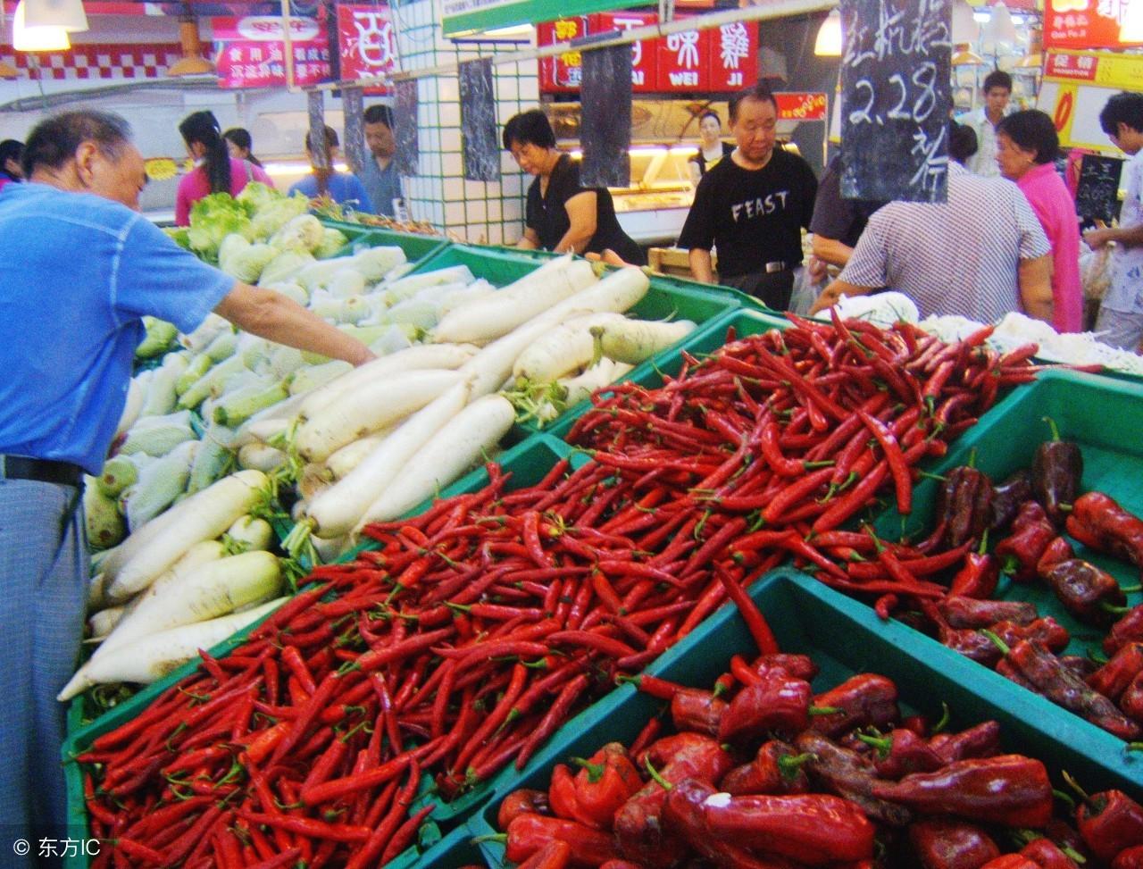 尖椒价格行情更新,最新市场动态及趋势分析🌶️