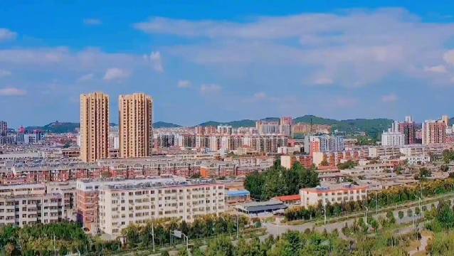 平阴新风貌,带你领略独特魅力与风采✨