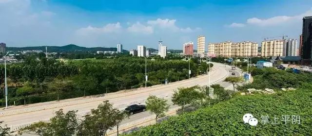 平阴新风貌,带你领略独特魅力与风采✨