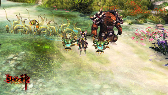 斗战神最新动态,神话背景、重大事件及时代地位揭秘