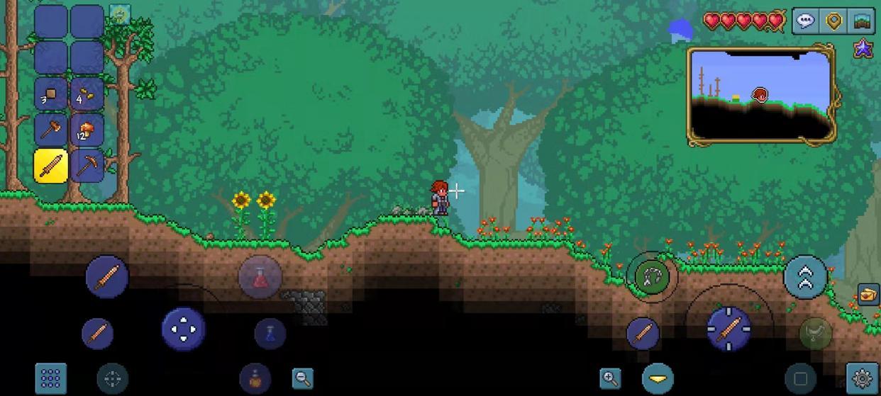 泰拉瑞亚最新版下载,探索游戏世界的无限可能