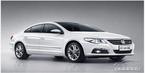 大众CC最新价格小红书推荐,心动价,立即行动!