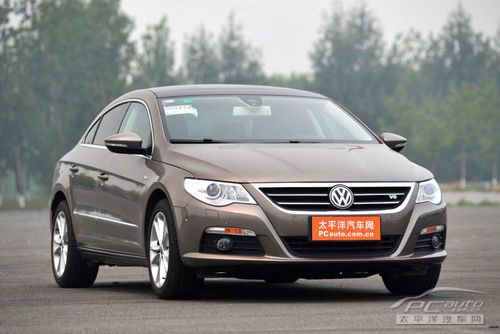 大众CC最新价格小红书推荐,心动价,立即行动!