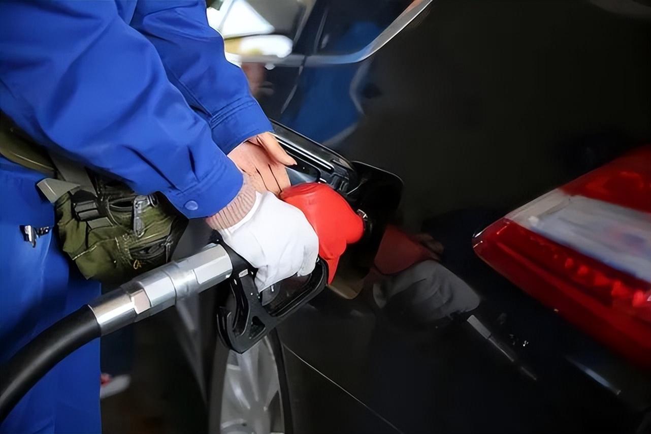 无锡最新油价及其背后的感人故事