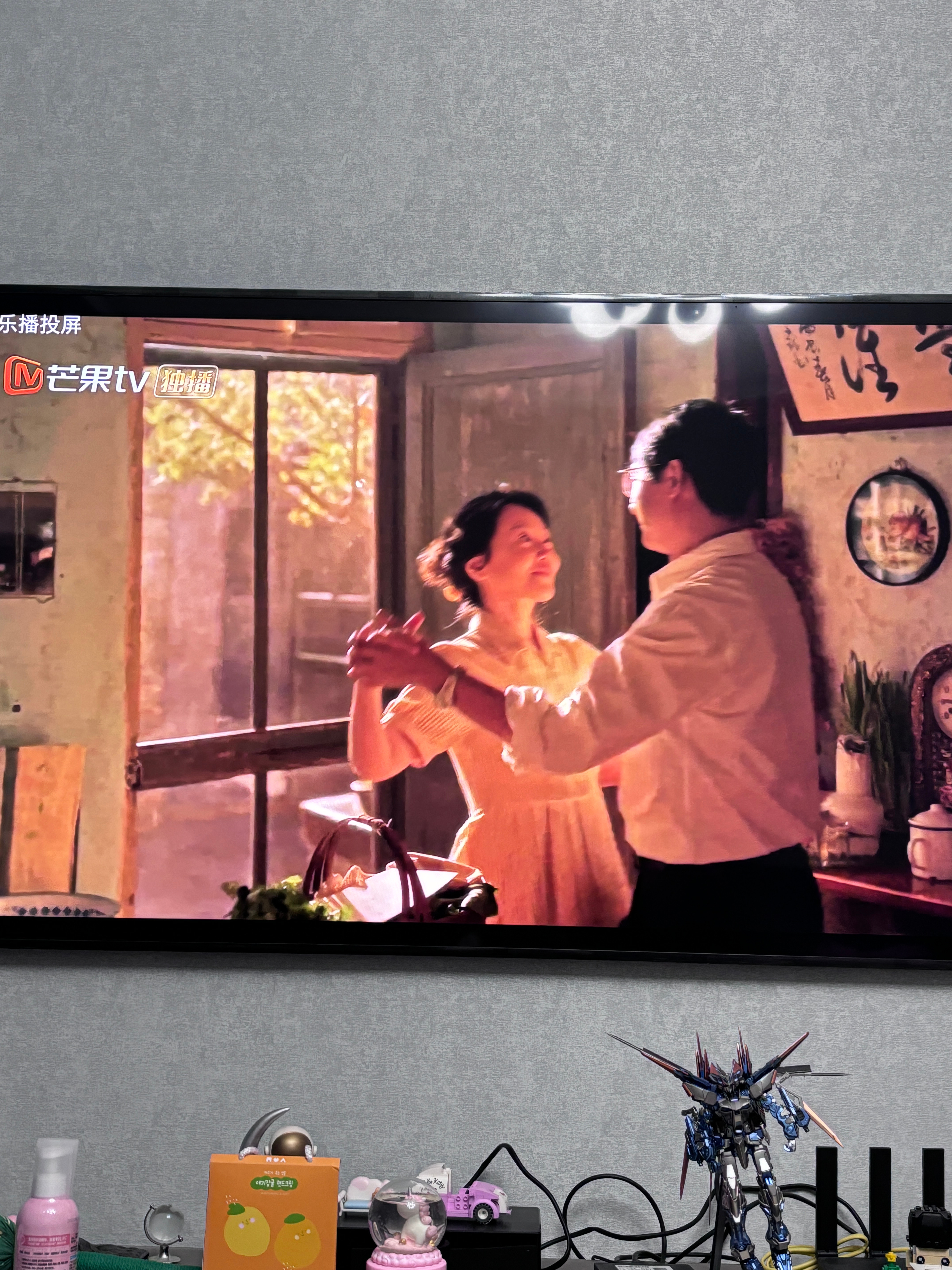 小巷深处的隐藏宝藏,最新电视刷推荐