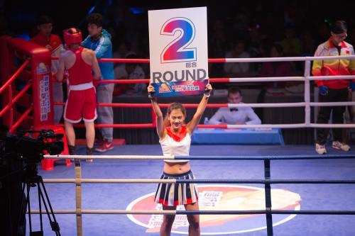 时代背景下的荣耀之战,最新拳击赛事报道与精彩对决回顾