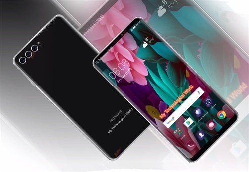 华为手机最新款图片,融合创新设计之美