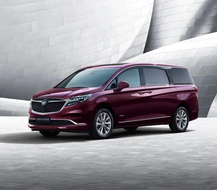 别克最新款商务车,商务与舒适的完美融合之旅