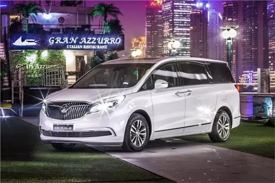 别克最新款商务车,商务与舒适的完美融合之旅