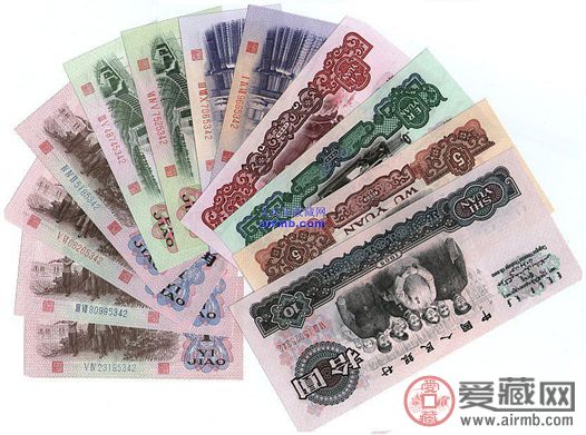 三版币最新价格深度解析与科普探讨,深度探讨三版币的最新市场动态与价值展望