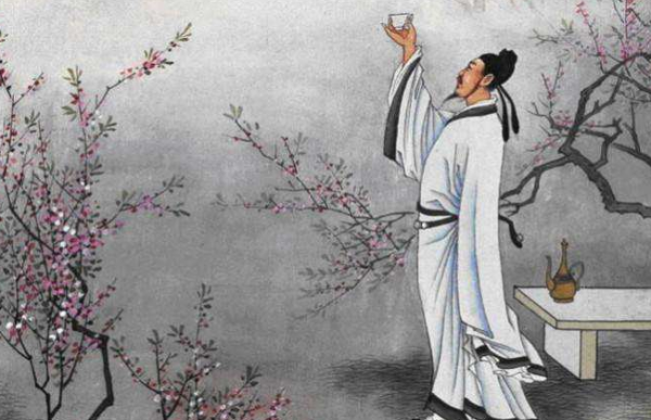 李白最新,现代魅力下的诗仙探索