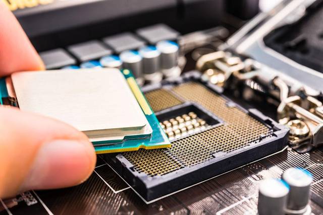 最新手机CPU性能论述与探讨