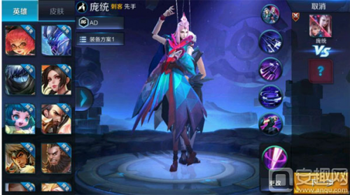 王者荣耀最新英雄登场,科技重塑战场体验,引领巅峰之战!