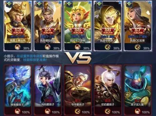 王者荣耀最新英雄登场,科技重塑战场体验,引领巅峰之战!