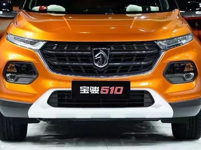 宝骏510最新款揭秘,小巷中的隐藏之宝