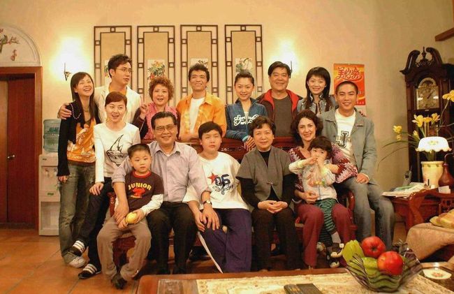 外来媳妇本地郎最新融合,文化魅力与变迁的碰撞火花