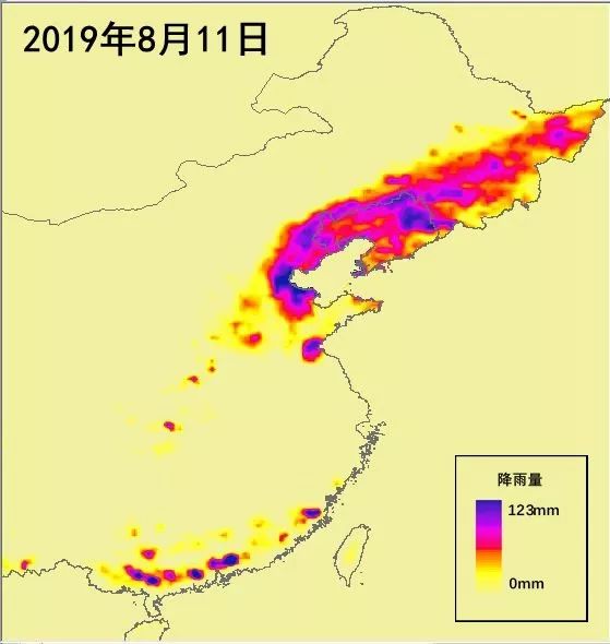 台风利奇马最新动态,各方观点分析与个人立场表达