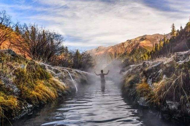 立法法最新修订，自然美景的心灵之旅探索