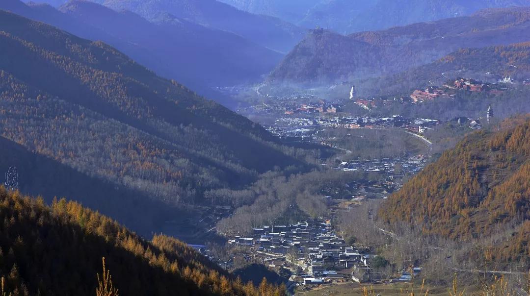 朔州最新新闻,拥抱自然,心灵宁静之旅