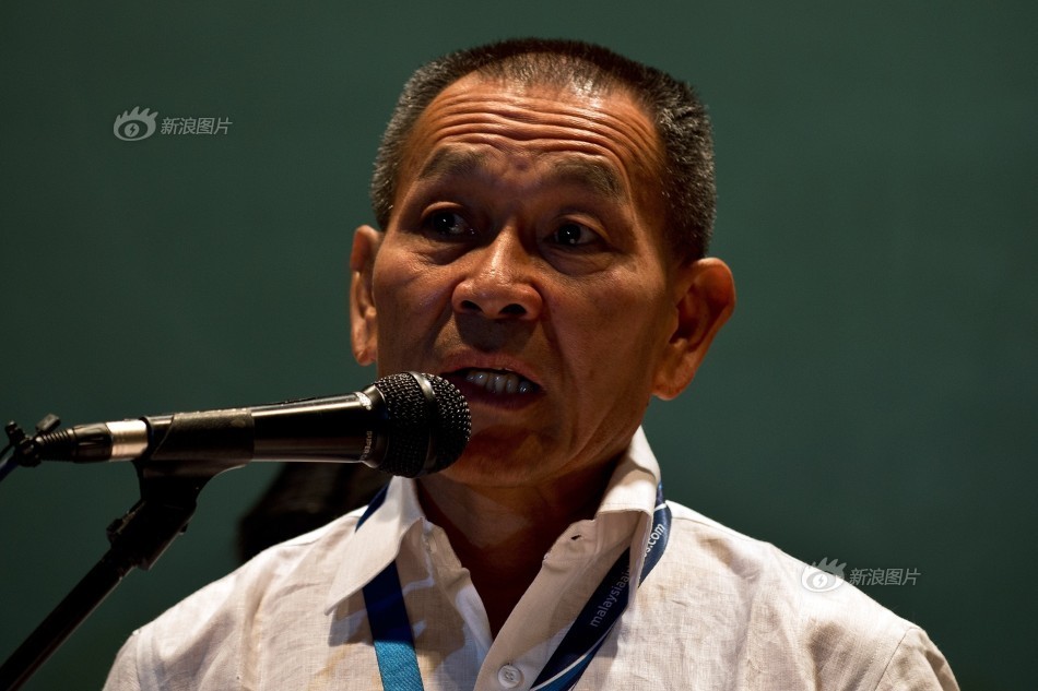 探索航空业新动态,最新马航揭秘!