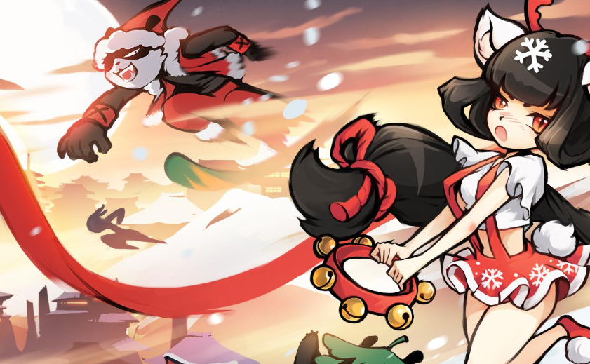 忍者必须死3最新更新深度解析,游戏内容一网打尽