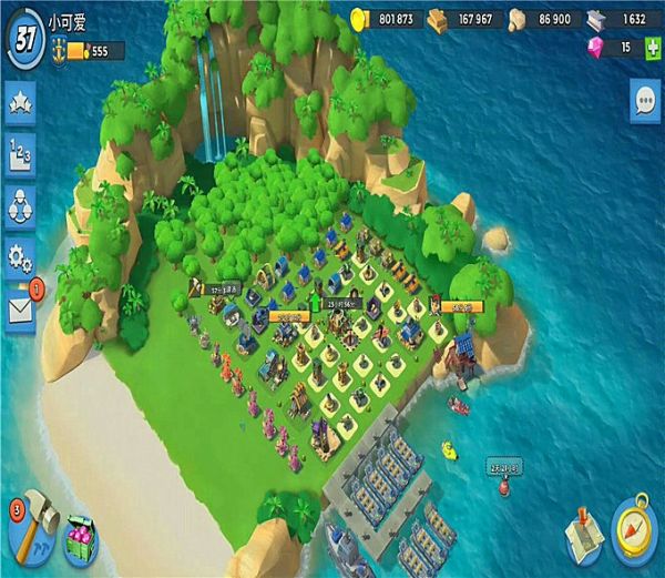 海岛奇兵最新版本攻略,完成某项任务的指南