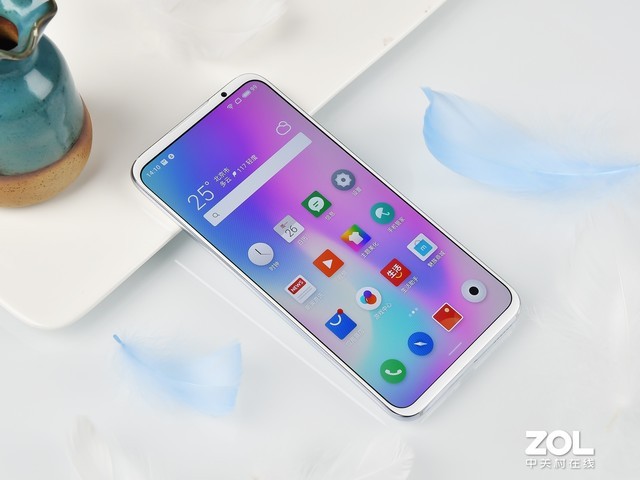 魅族最新款手机惊艳亮相,性能与美学的完美融合!