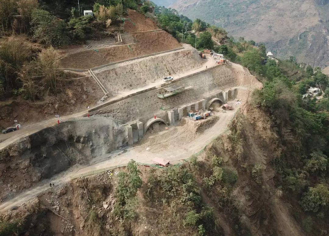 昭通高速最新路况实时更新