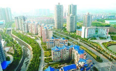 江津新貌,城市发展与热点聚焦