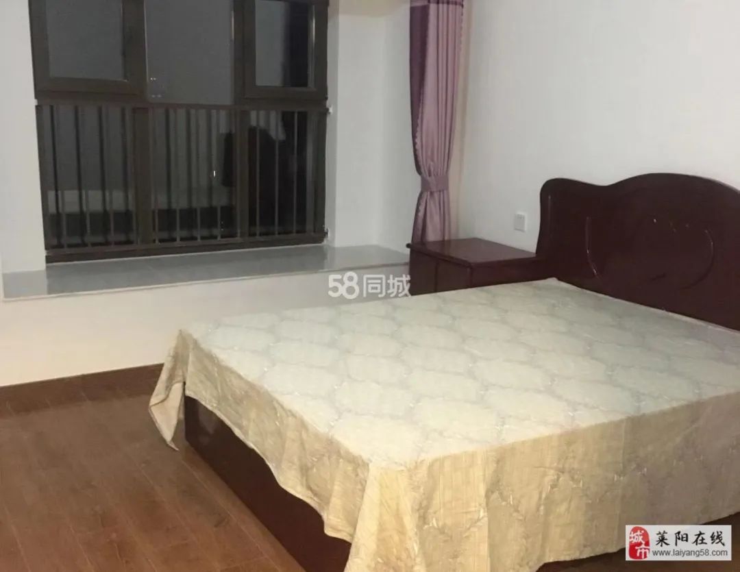 莱州最新租房信息大揭秘✨