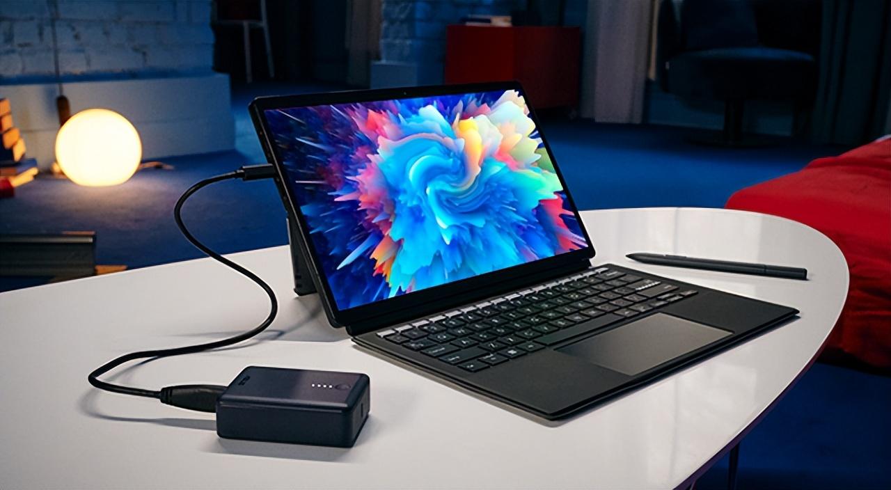 惠普电脑最新款,科技与时尚的完美融合