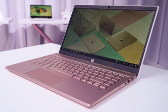 惠普电脑最新款,科技与时尚的完美融合