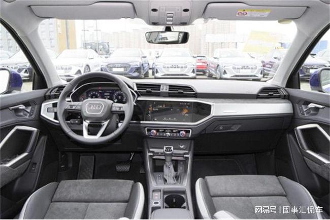 奥迪SUV最新款车型购买与体验指南，全方位解读新款奥迪SUV车型特色及购买建议