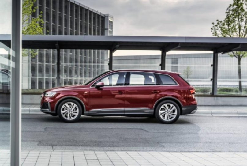 奥迪SUV最新款车型购买与体验指南,全方位解读新款奥迪SUV车型特色及购买建议