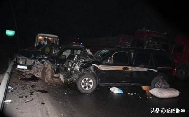 内蒙古车祸悲剧,警示与反思的呼声