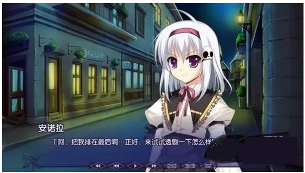 最新Galgame,高科技魅力与先锋力量,改变生活的节奏