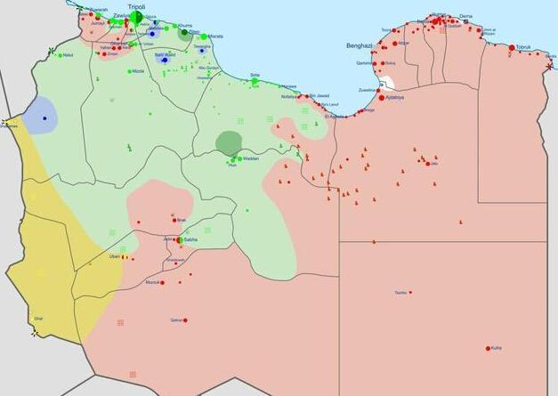 利比亚局势最新动态与步骤指南,适合初学者及进阶用户了解